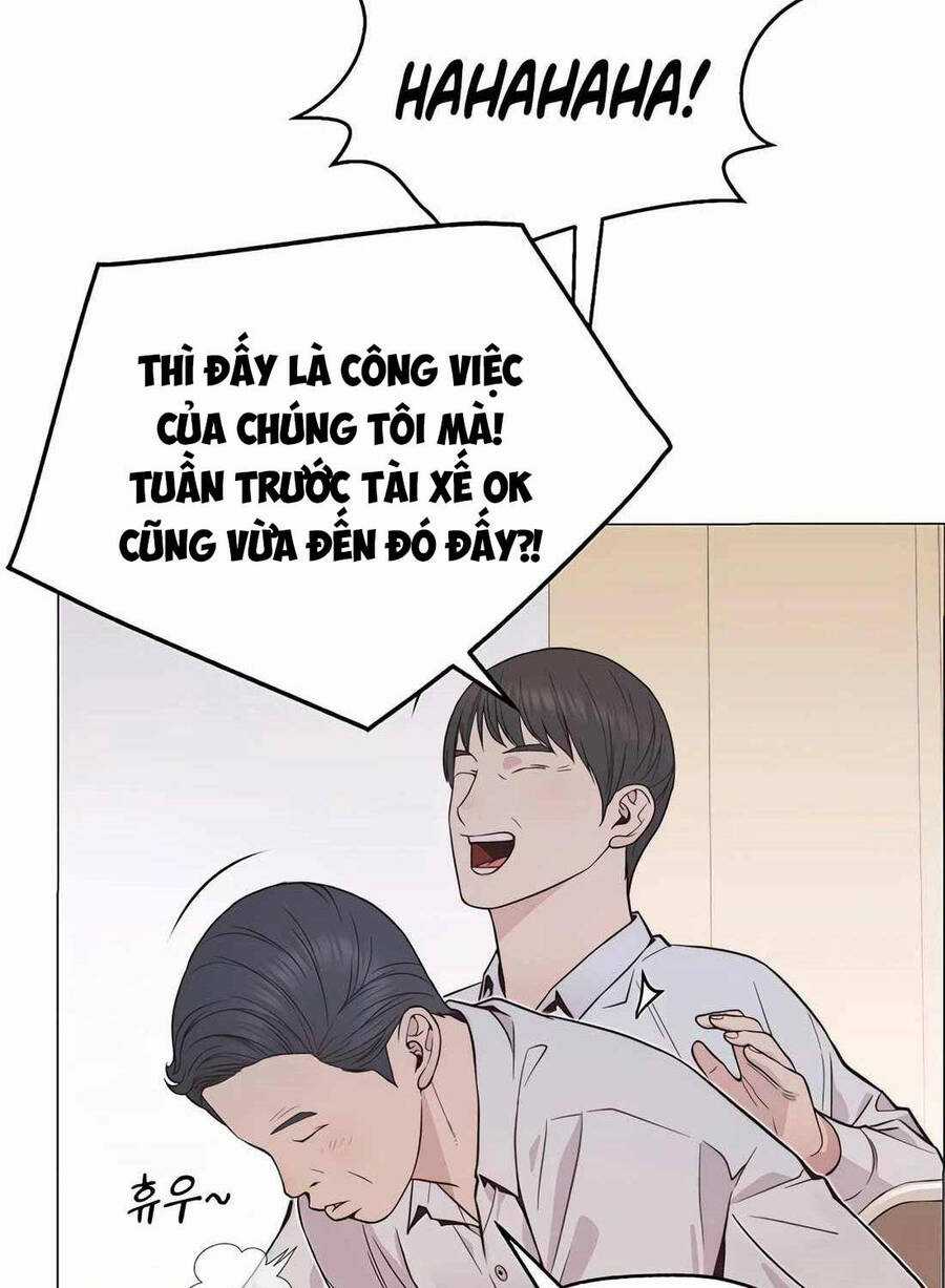 Người Đàn Ông Thực Thụ Chương 184 trang 18