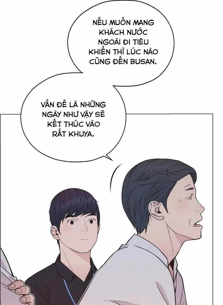 Người Đàn Ông Thực Thụ Chương 184 trang 20