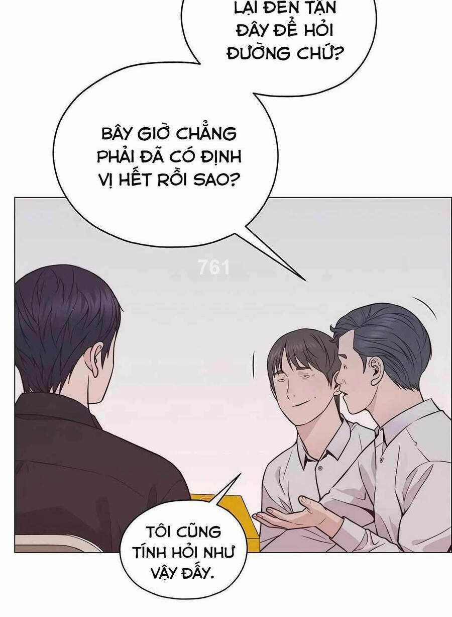 Người Đàn Ông Thực Thụ Chương 184 trang 3