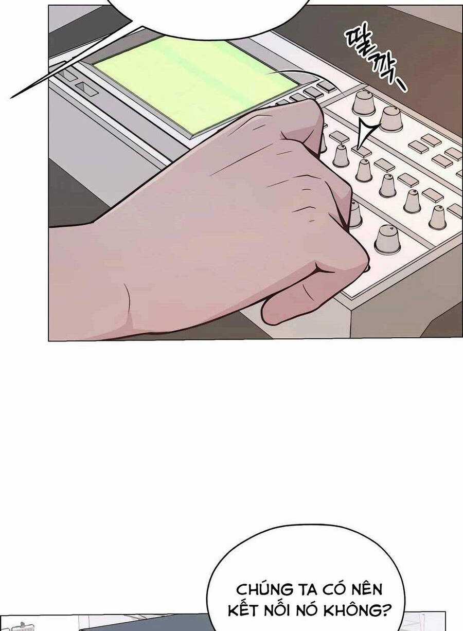 Người Đàn Ông Thực Thụ Chương 184 trang 36