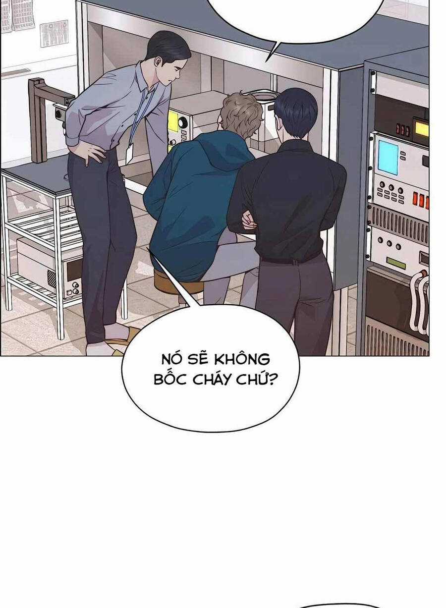 Người Đàn Ông Thực Thụ Chương 184 trang 37