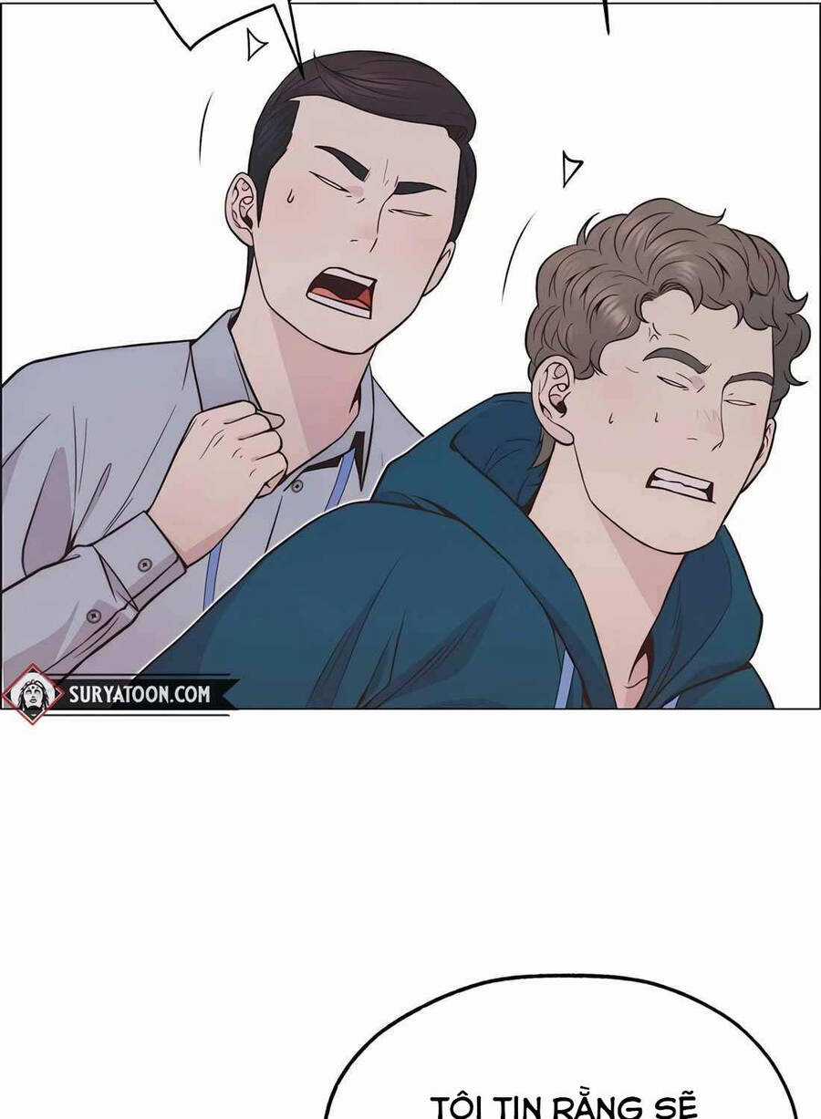 Người Đàn Ông Thực Thụ Chương 184 trang 42