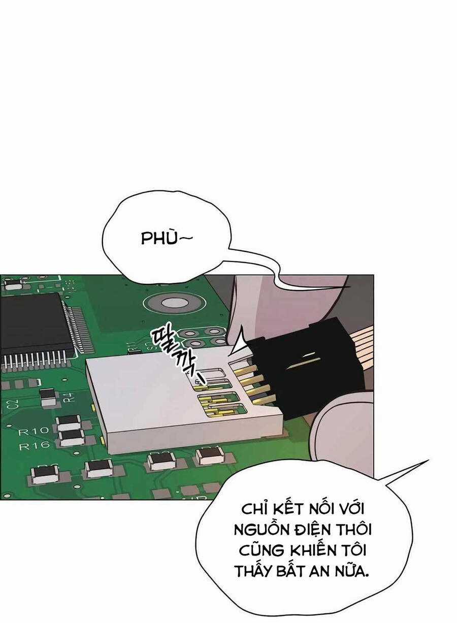 Người Đàn Ông Thực Thụ Chương 184 trang 45