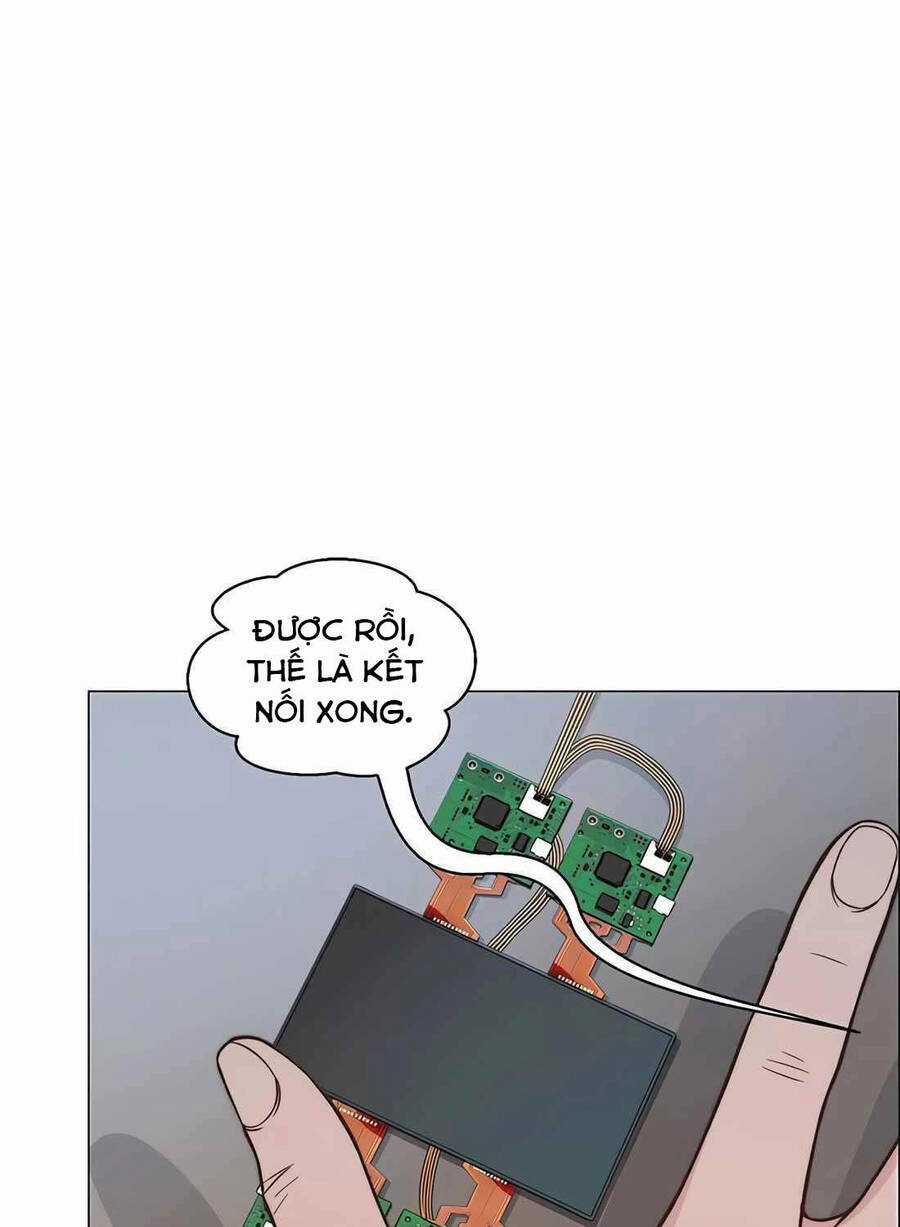 Người Đàn Ông Thực Thụ Chương 184 trang 46