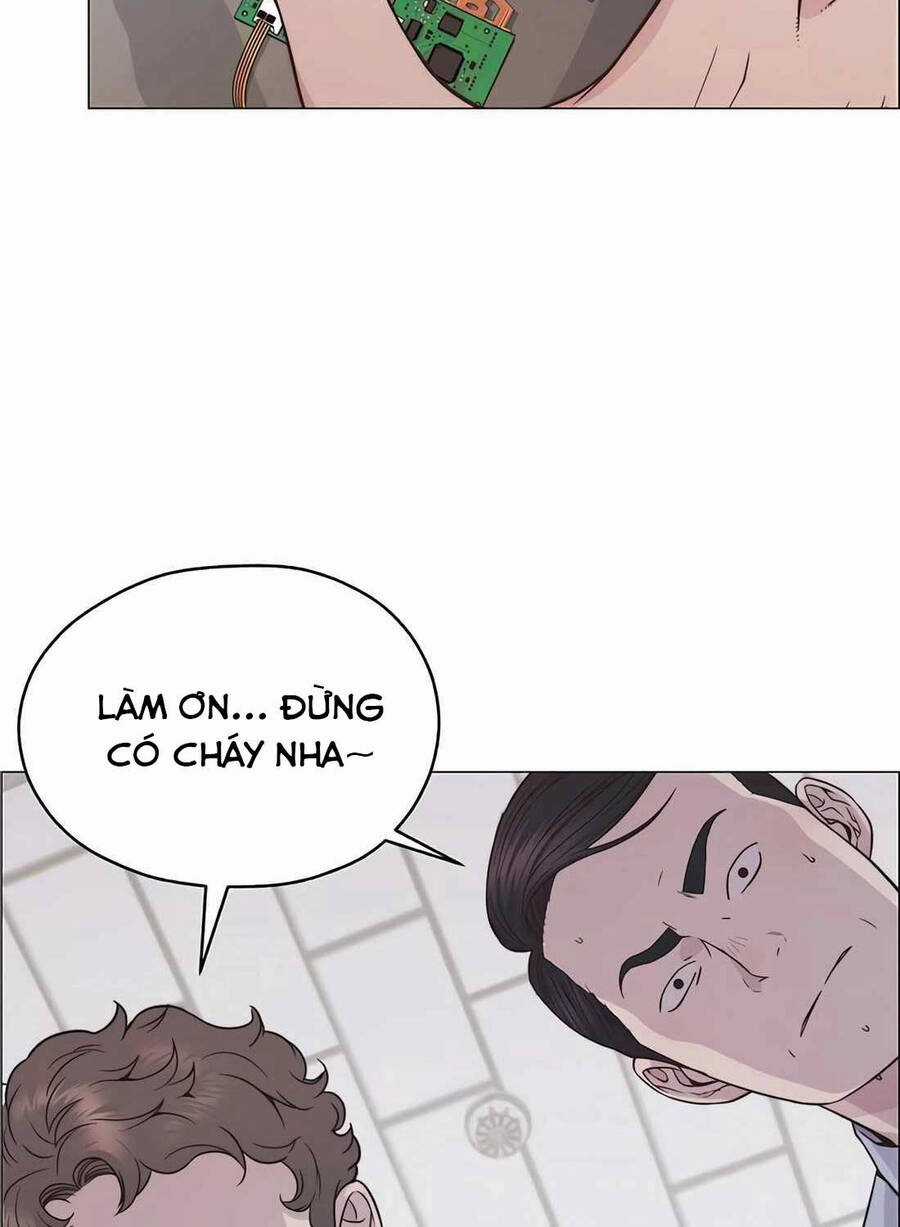 Người Đàn Ông Thực Thụ Chương 184 trang 47