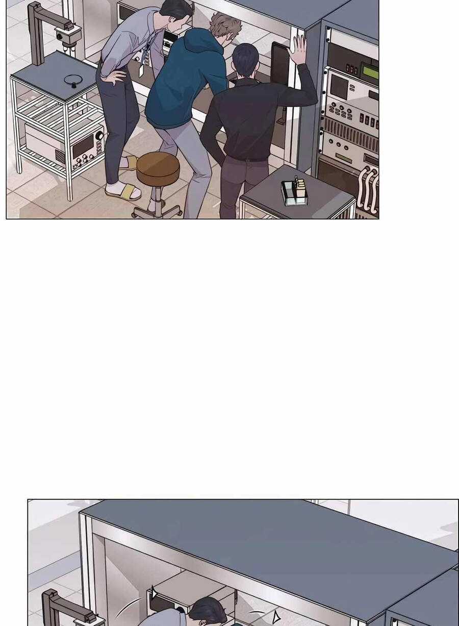 Người Đàn Ông Thực Thụ Chương 184 trang 54