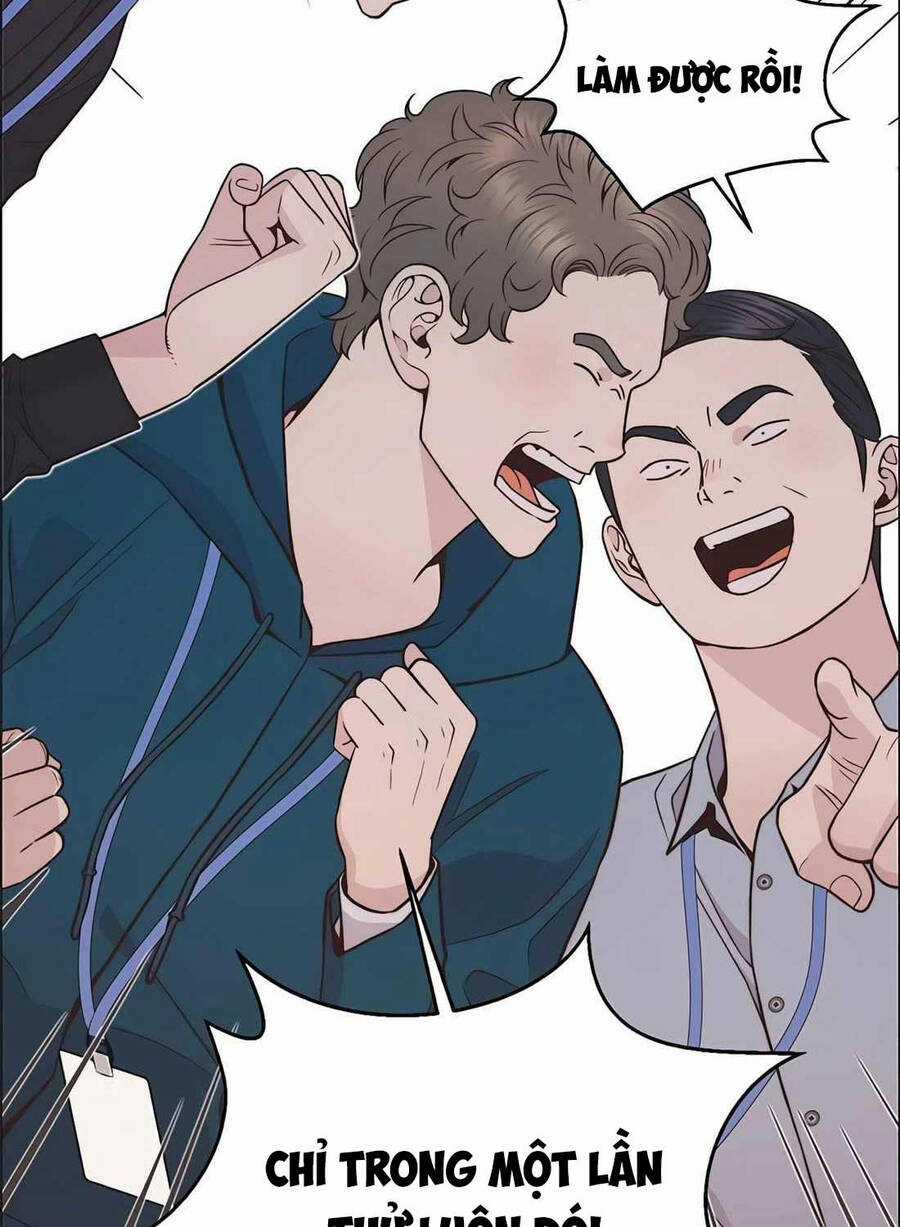 Người Đàn Ông Thực Thụ Chương 184 trang 57