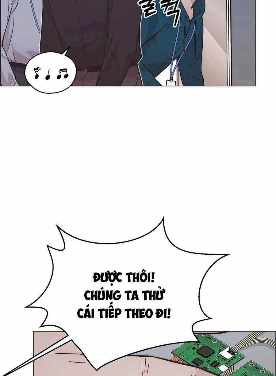 Người Đàn Ông Thực Thụ Chương 184 trang 66