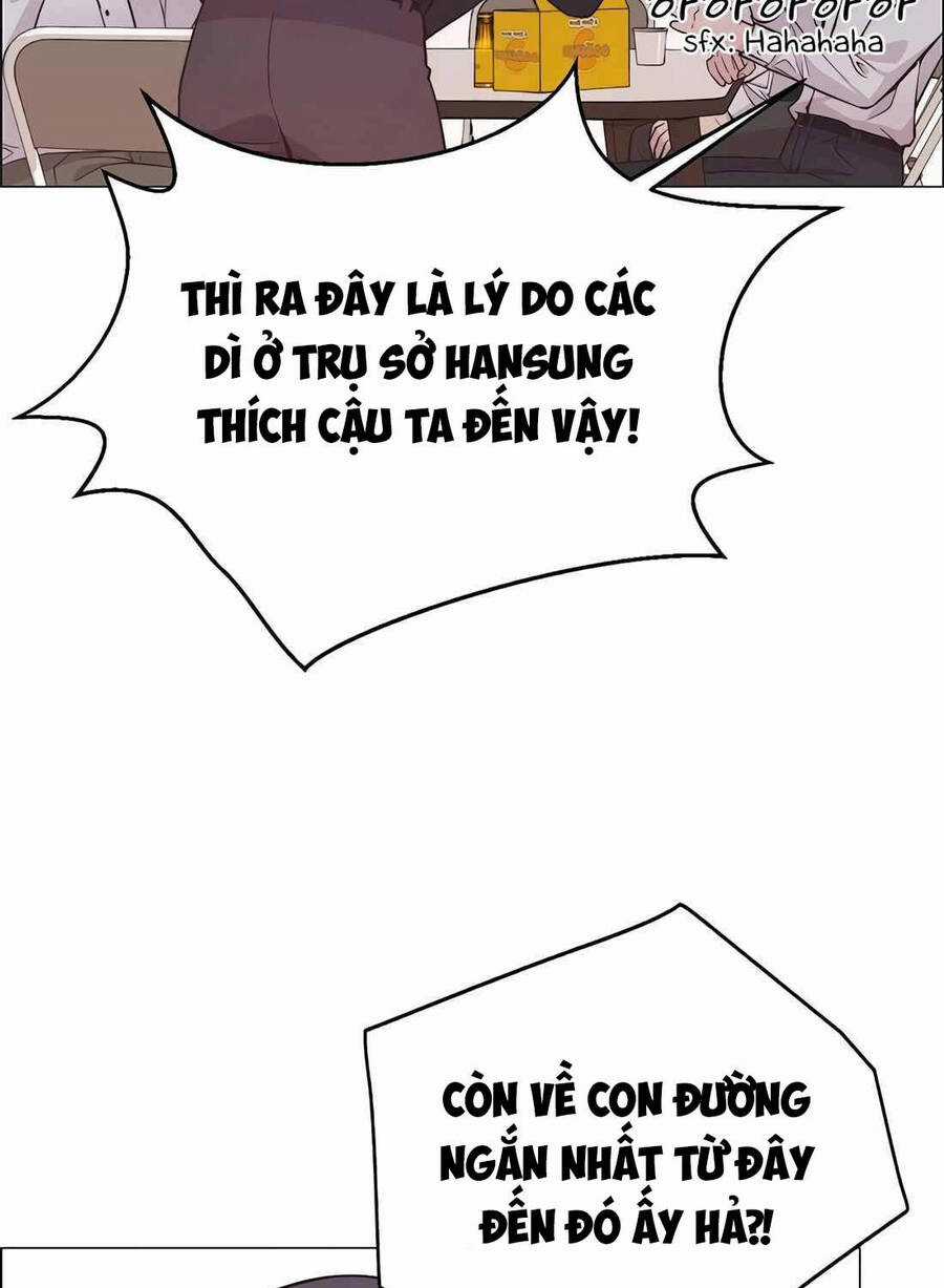 Người Đàn Ông Thực Thụ Chương 184 trang 8