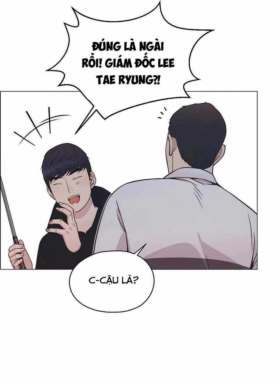 Người Đàn Ông Thực Thụ Chương 184 trang 80