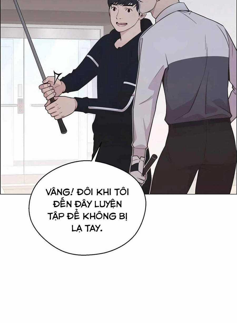 Người Đàn Ông Thực Thụ Chương 184 trang 83