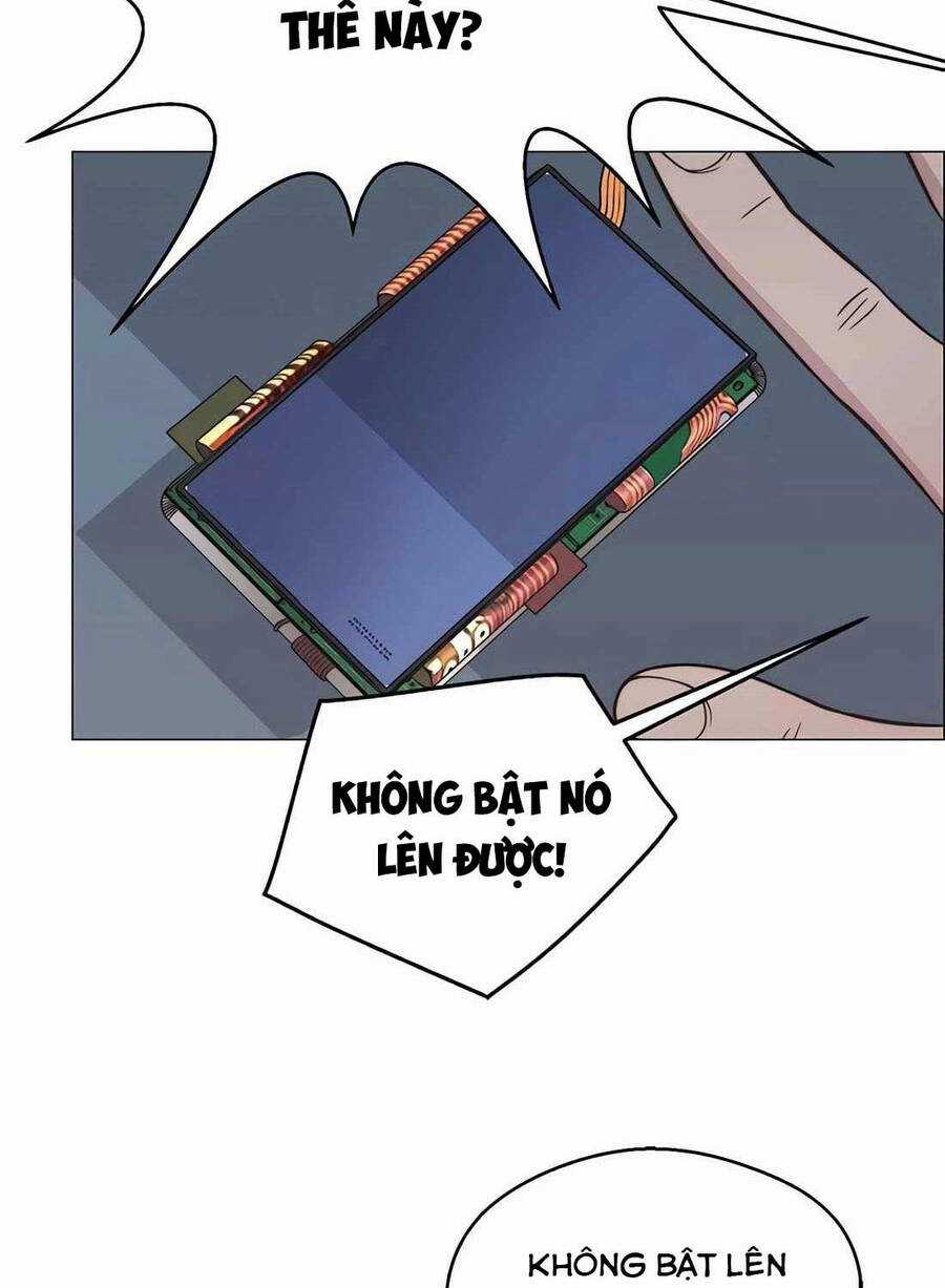 Người Đàn Ông Thực Thụ Chương 185 trang 114