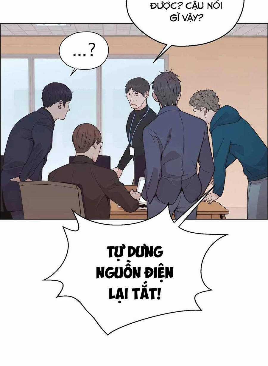 Người Đàn Ông Thực Thụ Chương 185 trang 115