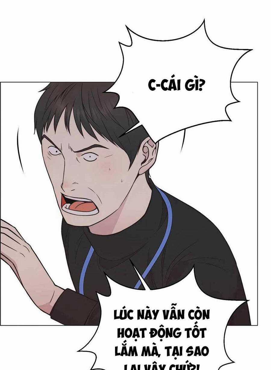 Người Đàn Ông Thực Thụ Chương 185 trang 116