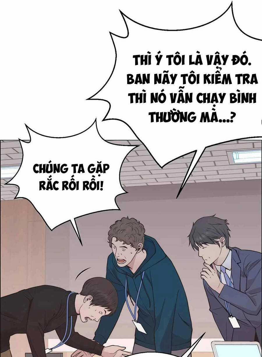 Người Đàn Ông Thực Thụ Chương 185 trang 118