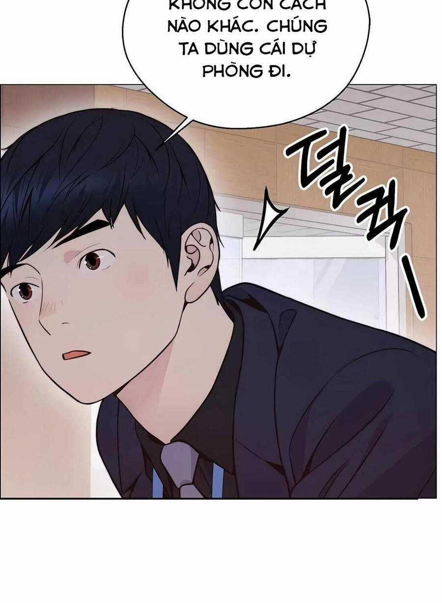 Người Đàn Ông Thực Thụ Chương 185 trang 121