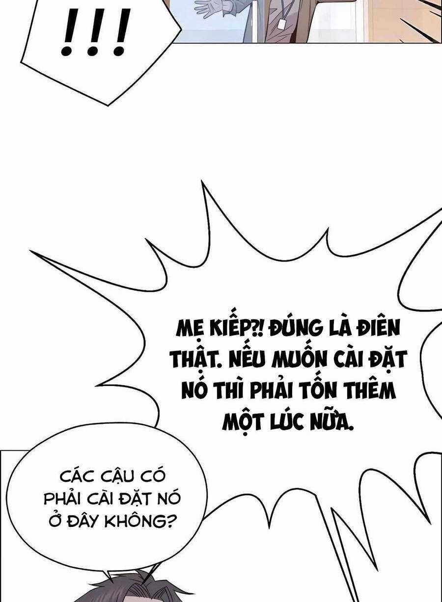 Người Đàn Ông Thực Thụ Chương 185 trang 123