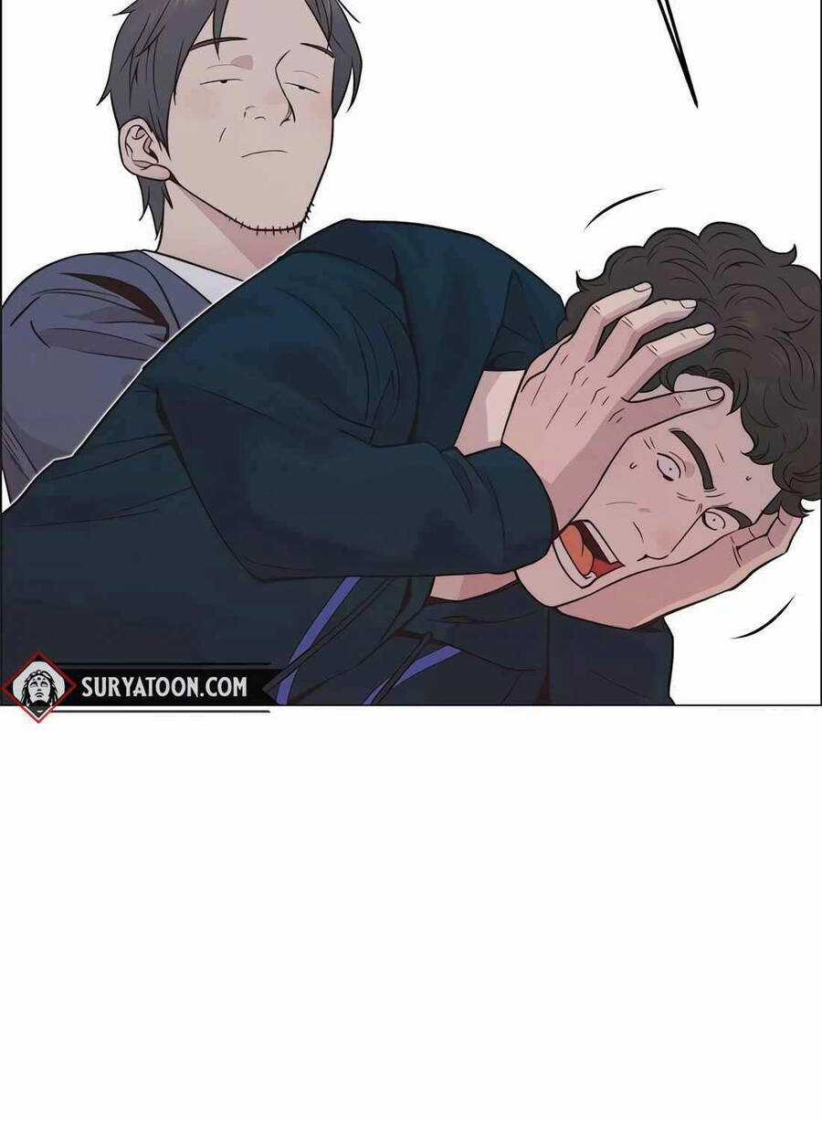 Người Đàn Ông Thực Thụ Chương 185 trang 124