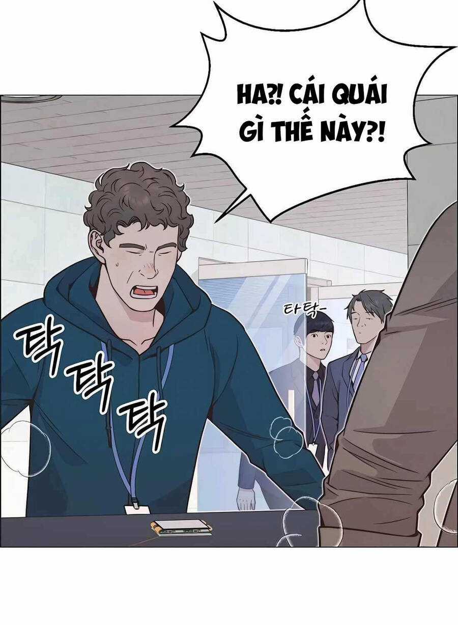 Người Đàn Ông Thực Thụ Chương 185 trang 134