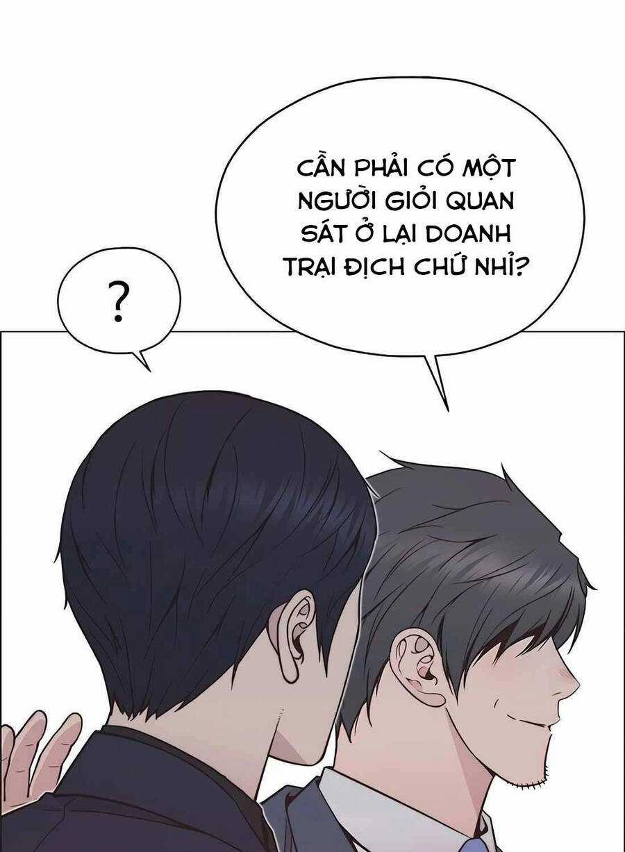 Người Đàn Ông Thực Thụ Chương 185 trang 136