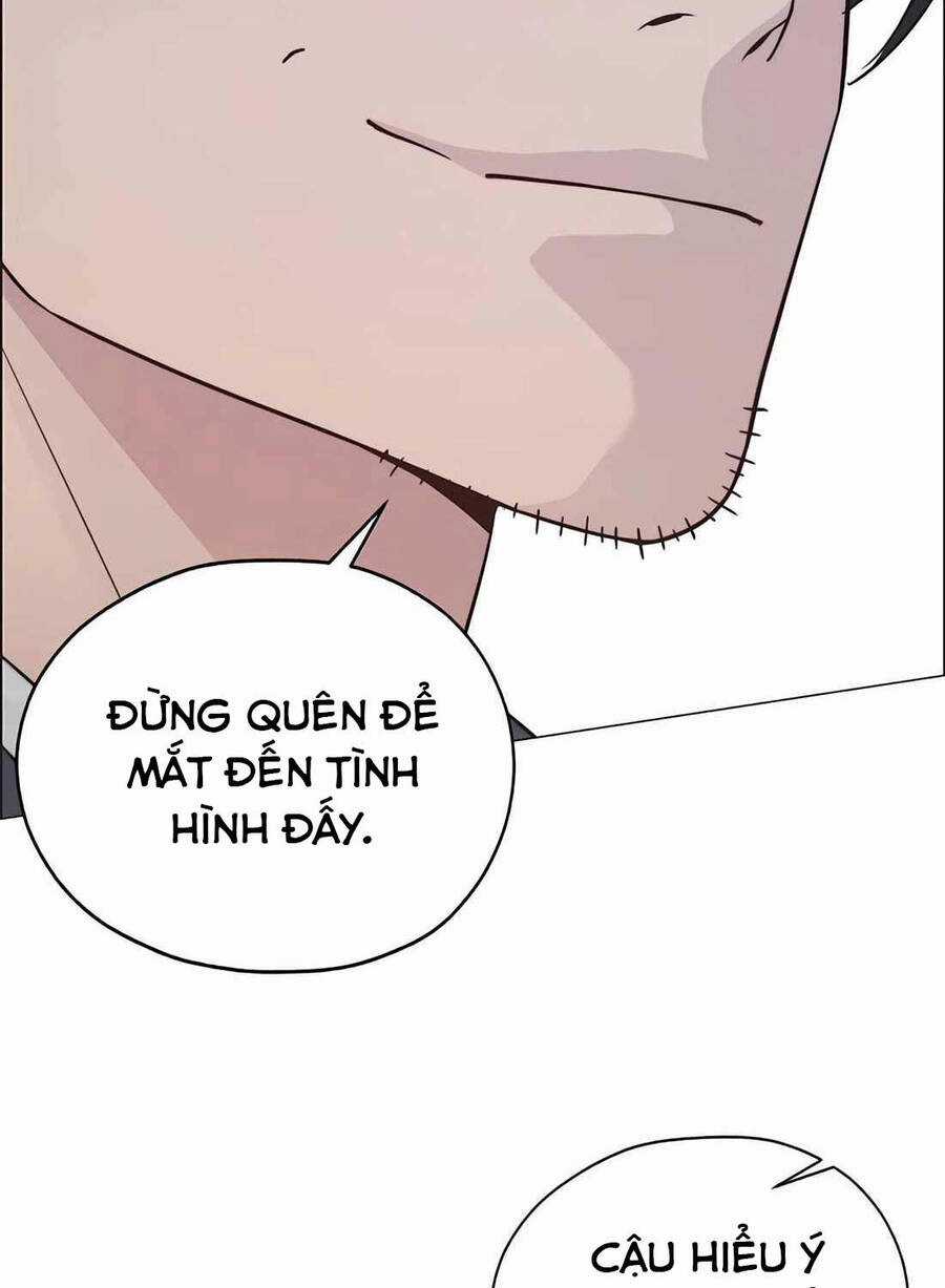 Người Đàn Ông Thực Thụ Chương 185 trang 139