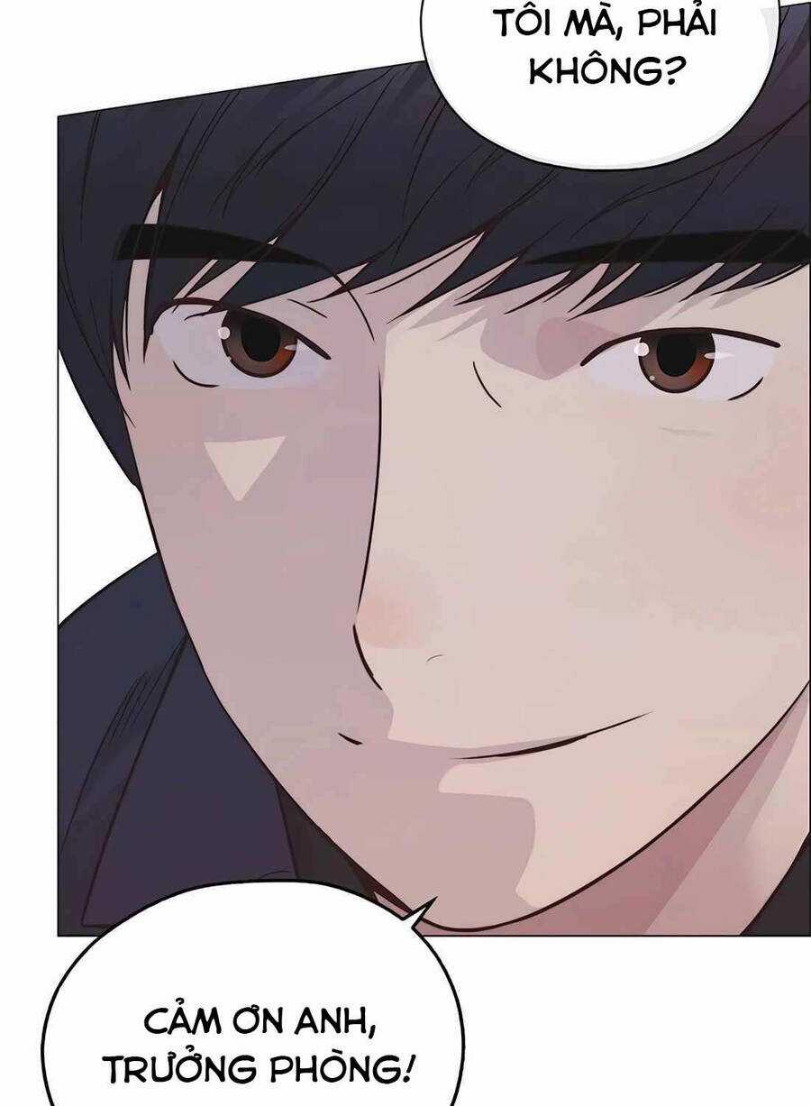 Người Đàn Ông Thực Thụ Chương 185 trang 140