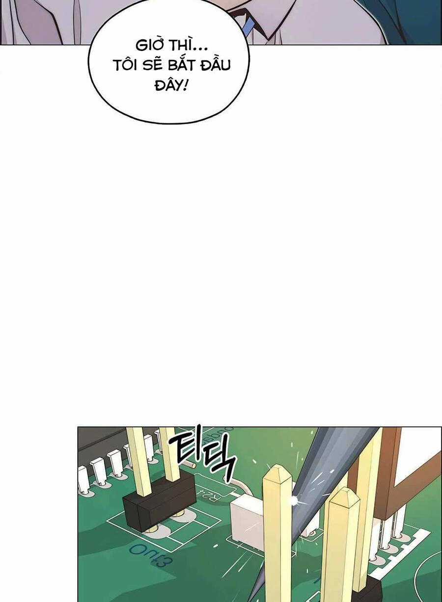 Người Đàn Ông Thực Thụ Chương 185 trang 15