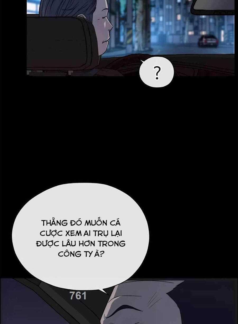 Người Đàn Ông Thực Thụ Chương 185 trang 3