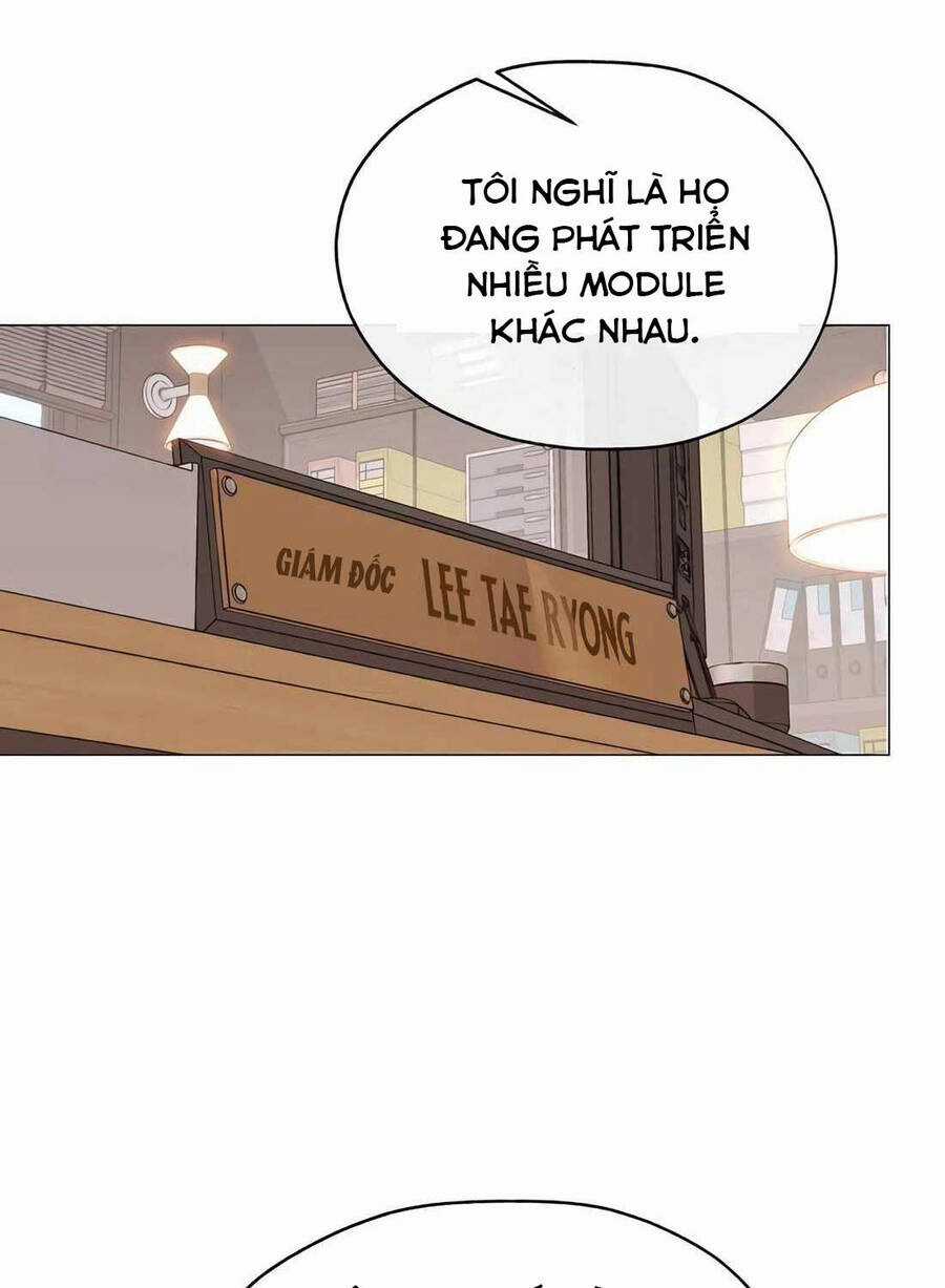 Người Đàn Ông Thực Thụ Chương 185 trang 31