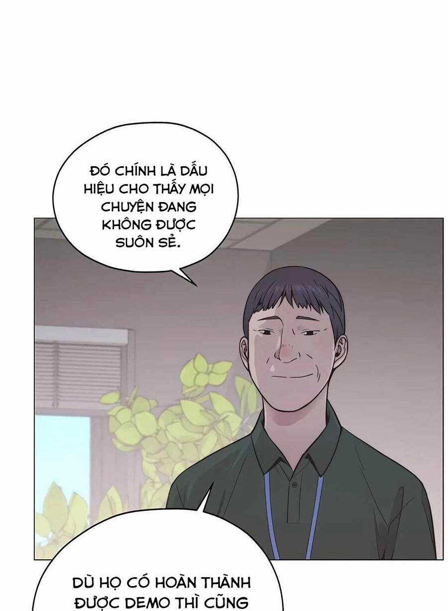 Người Đàn Ông Thực Thụ Chương 185 trang 33