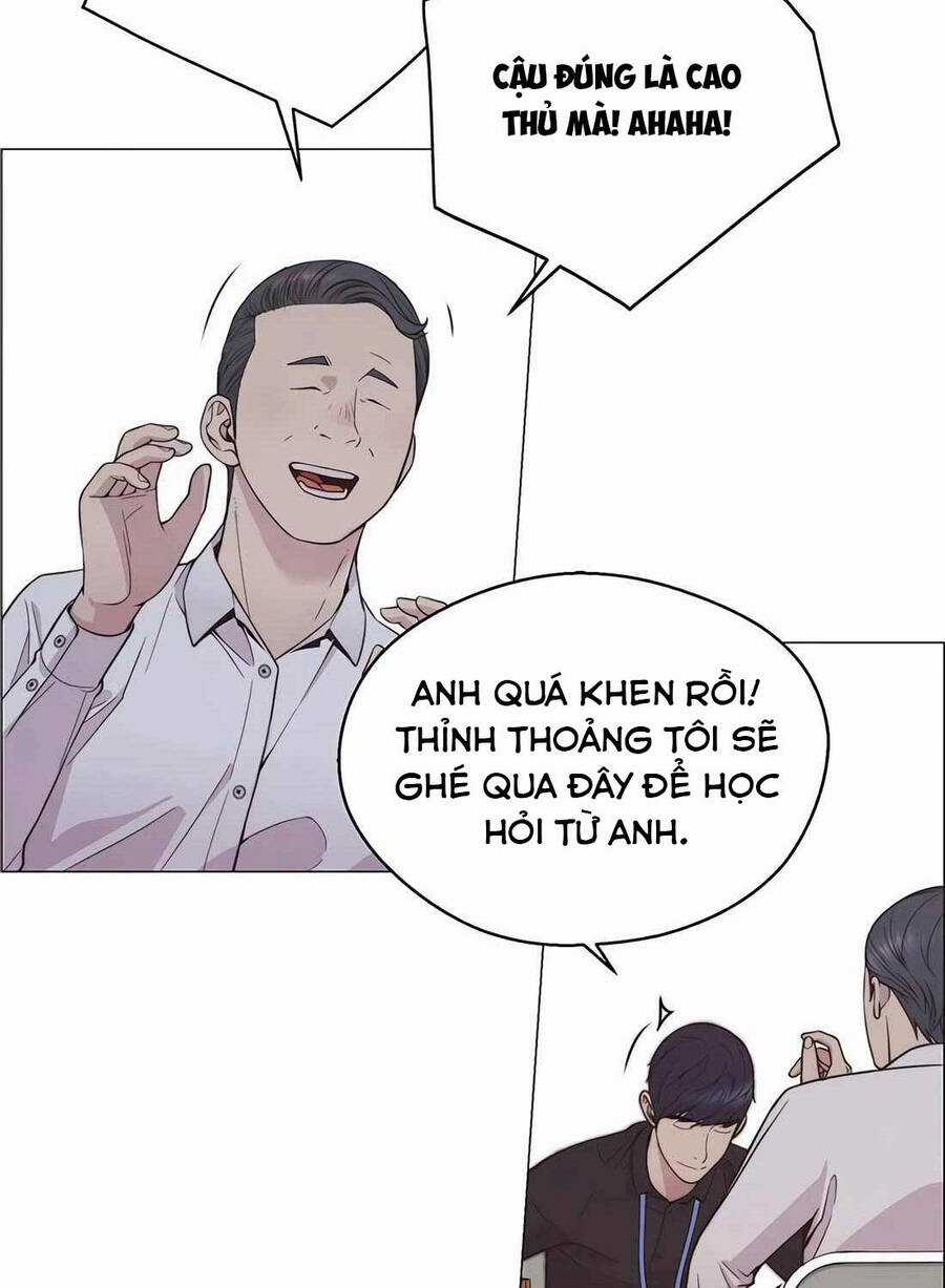 Người Đàn Ông Thực Thụ Chương 185 trang 52