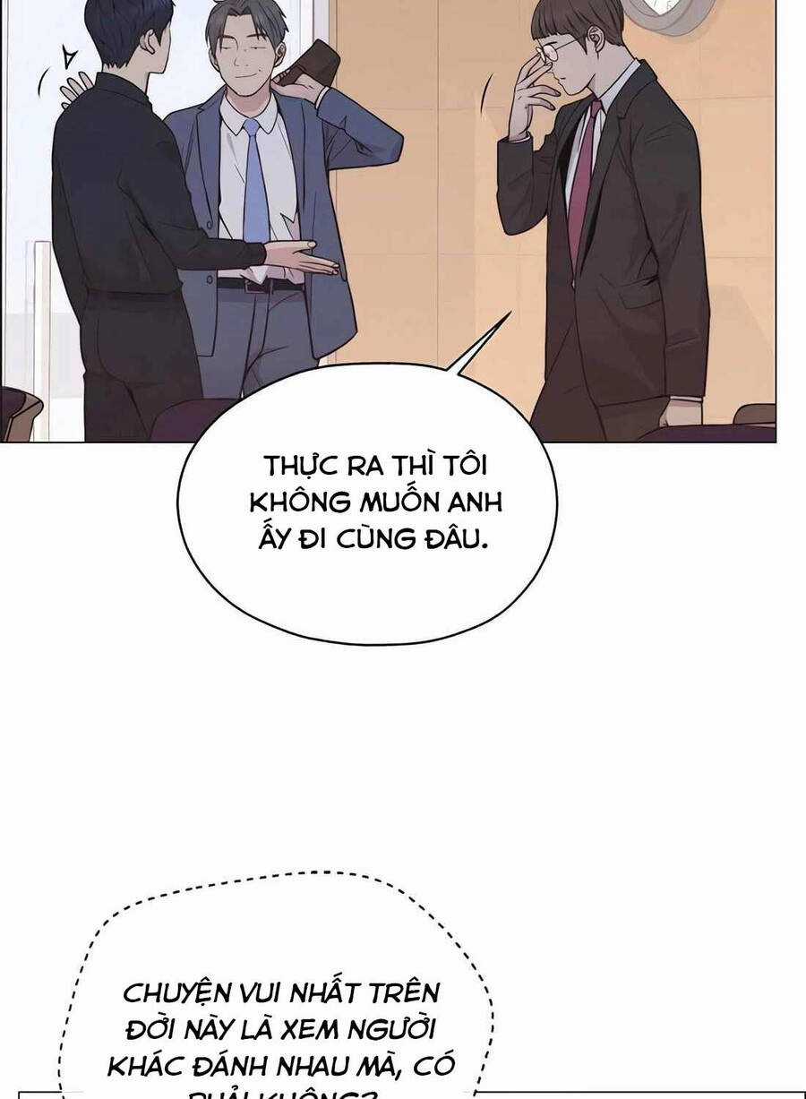 Người Đàn Ông Thực Thụ Chương 185 trang 69