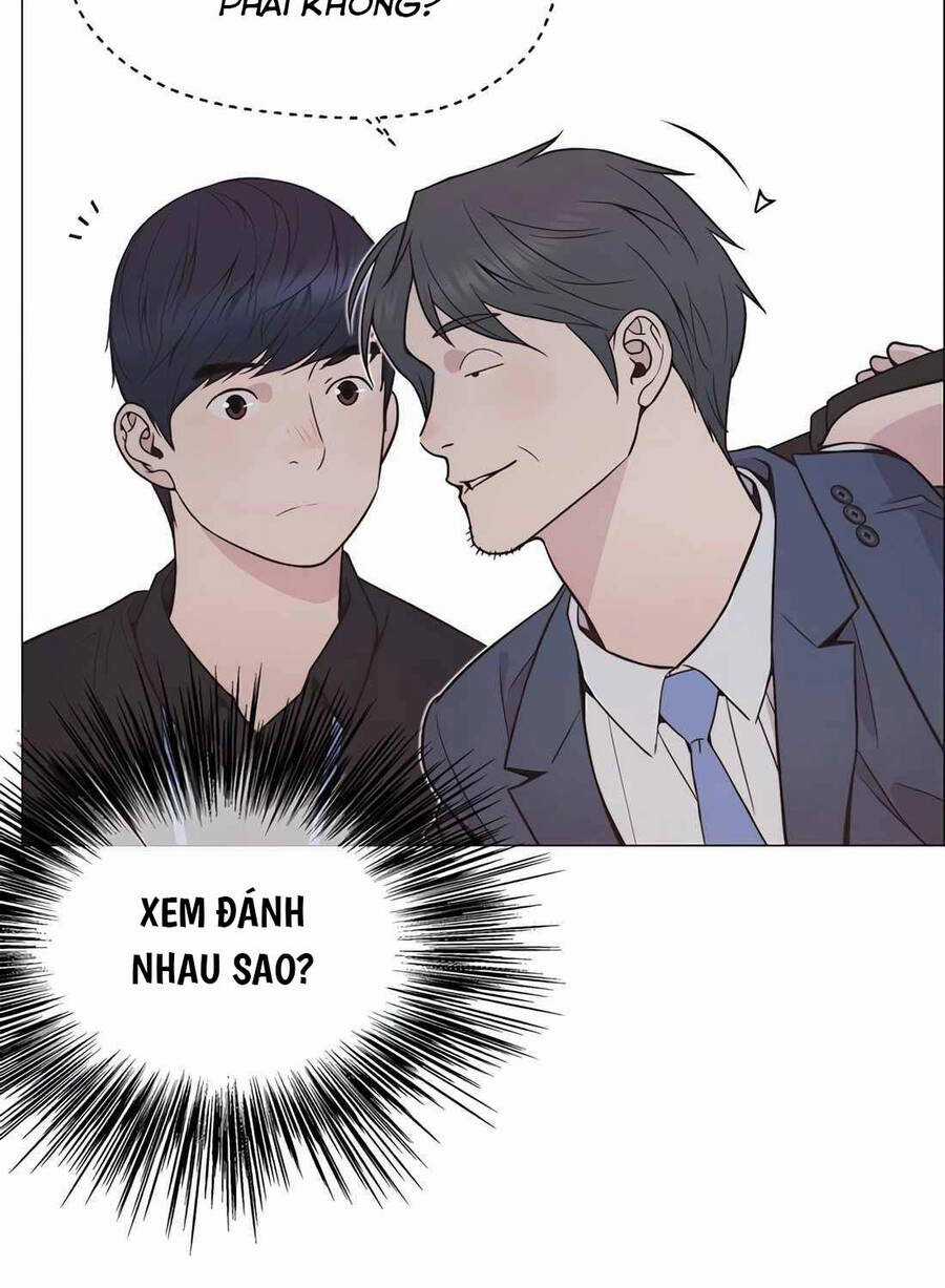 Người Đàn Ông Thực Thụ Chương 185 trang 70