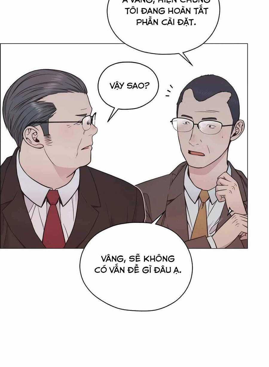 Người Đàn Ông Thực Thụ Chương 185 trang 80