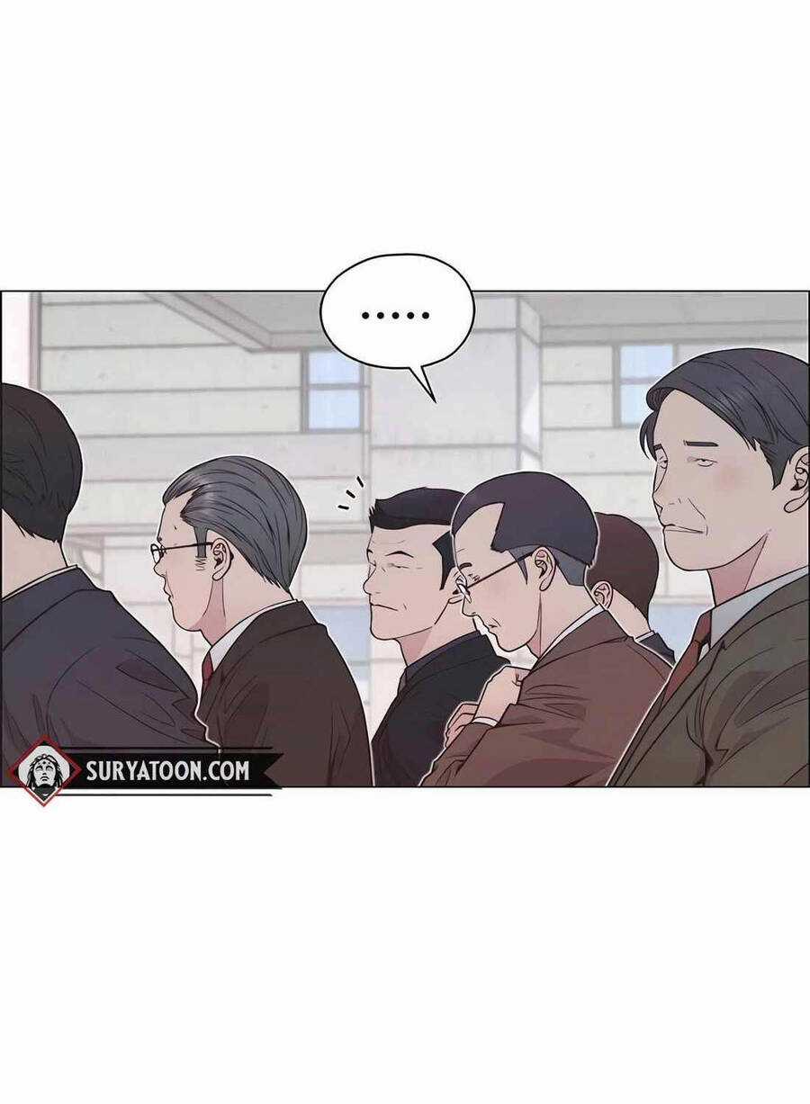 Người Đàn Ông Thực Thụ Chương 185 trang 81