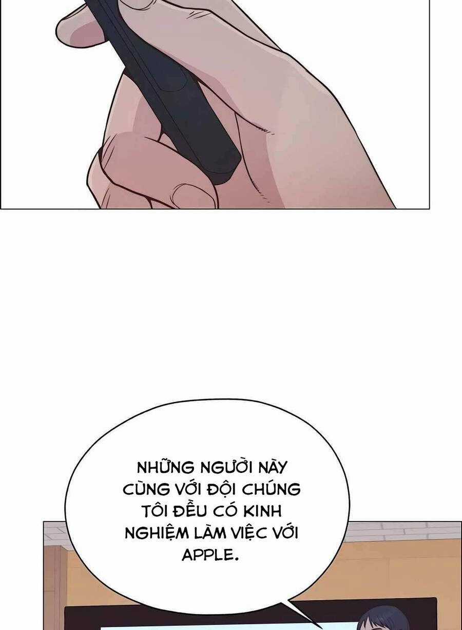 Người Đàn Ông Thực Thụ Chương 186 trang 104