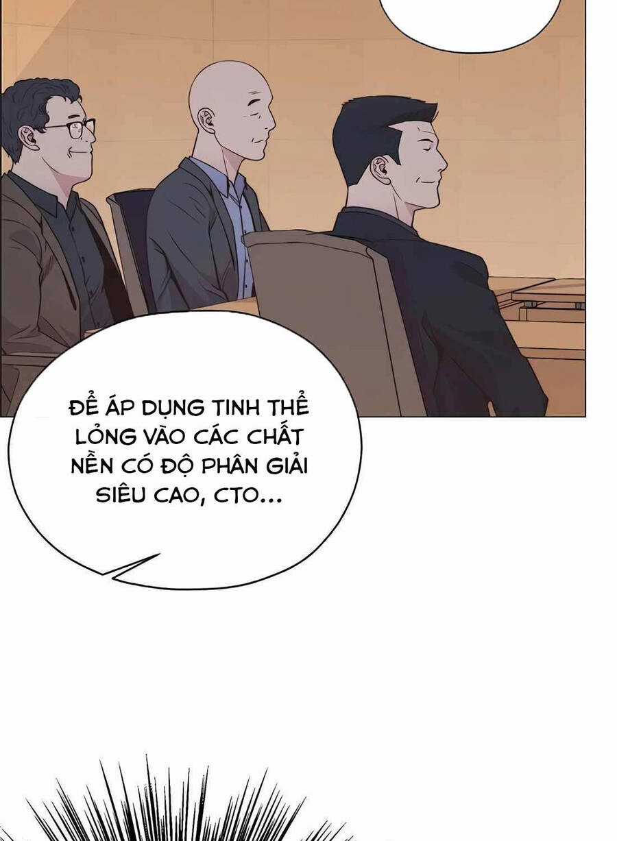 Người Đàn Ông Thực Thụ Chương 186 trang 106