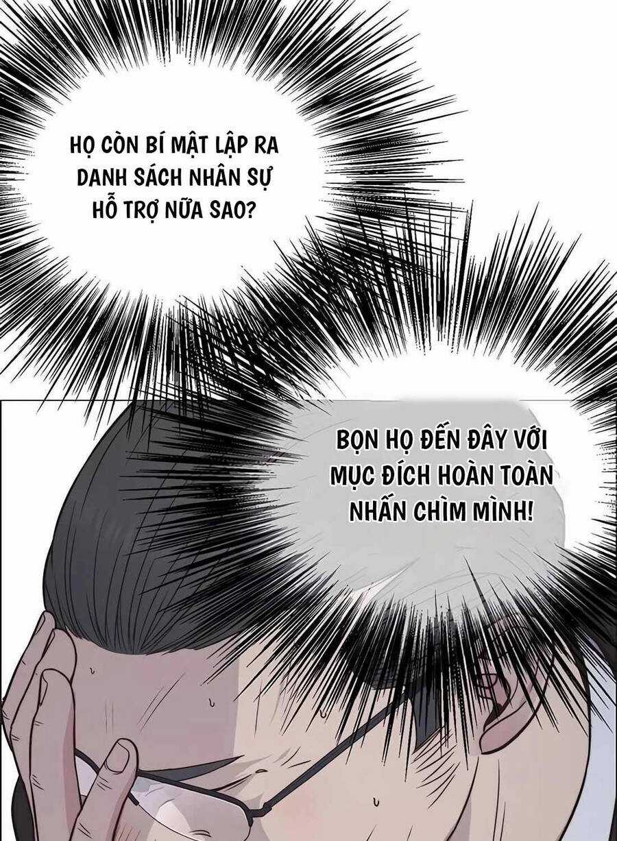 Người Đàn Ông Thực Thụ Chương 186 trang 107