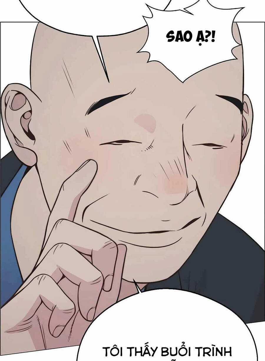 Người Đàn Ông Thực Thụ Chương 186 trang 121