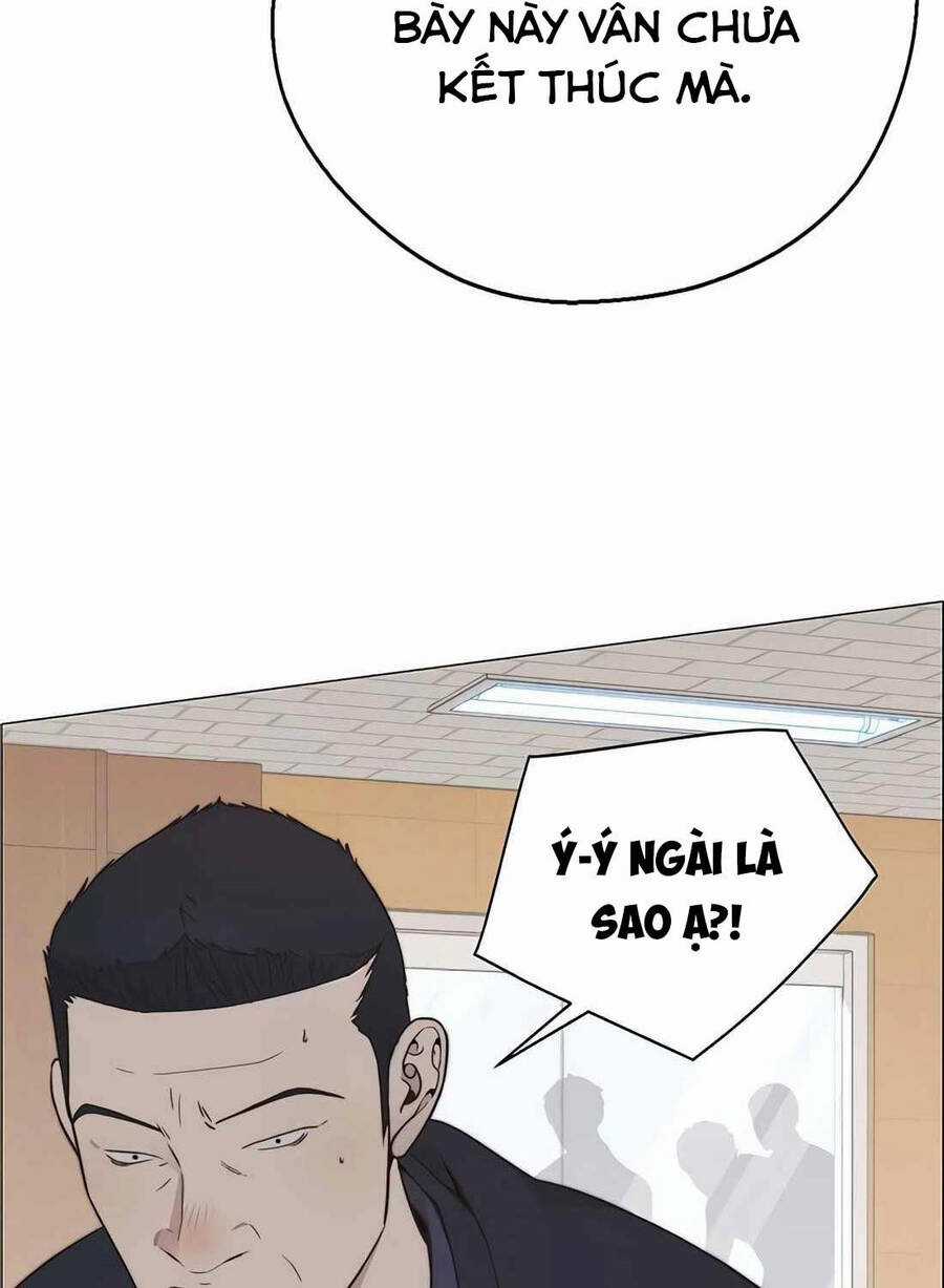 Người Đàn Ông Thực Thụ Chương 186 trang 122