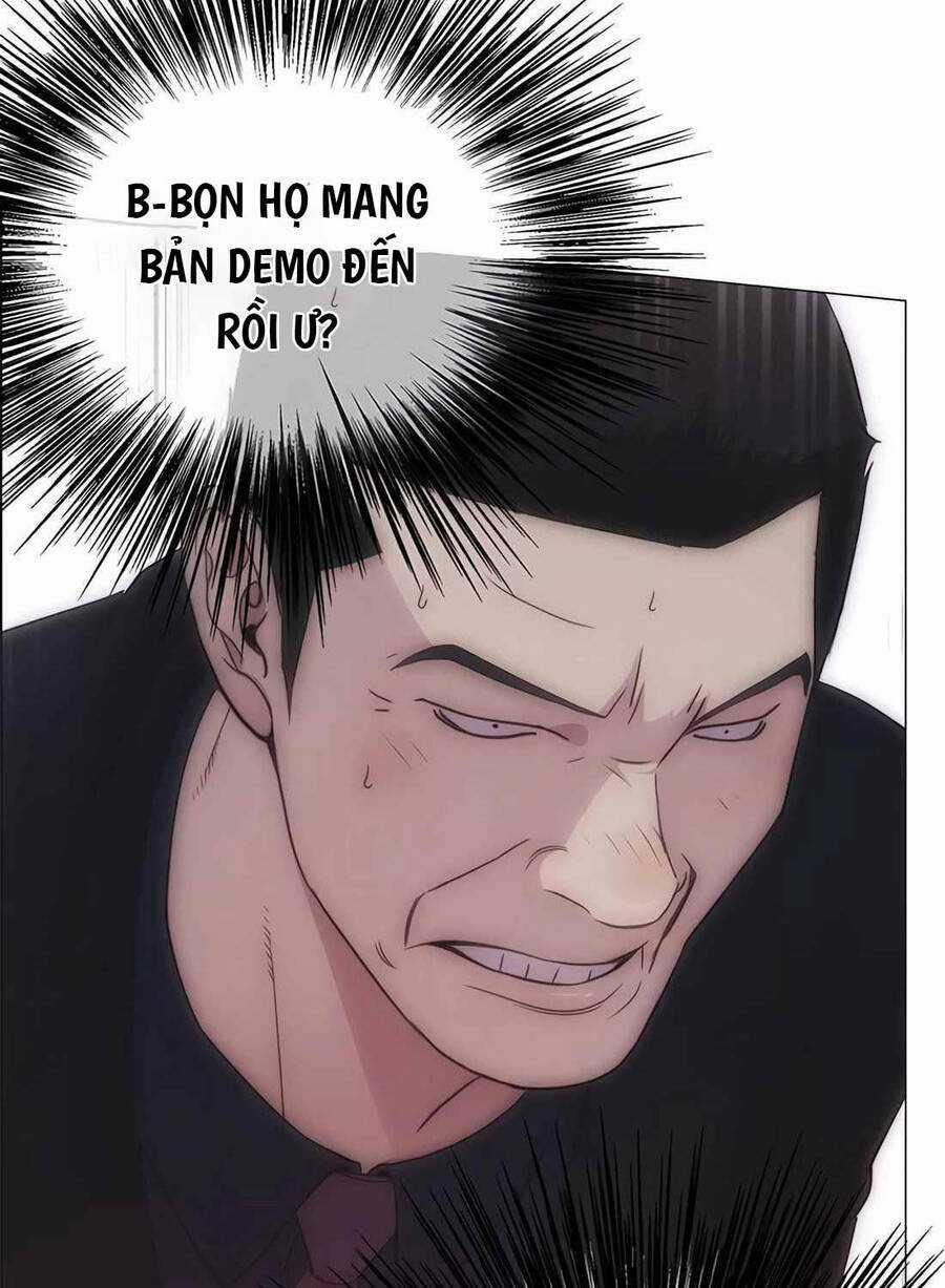 Người Đàn Ông Thực Thụ Chương 186 trang 138