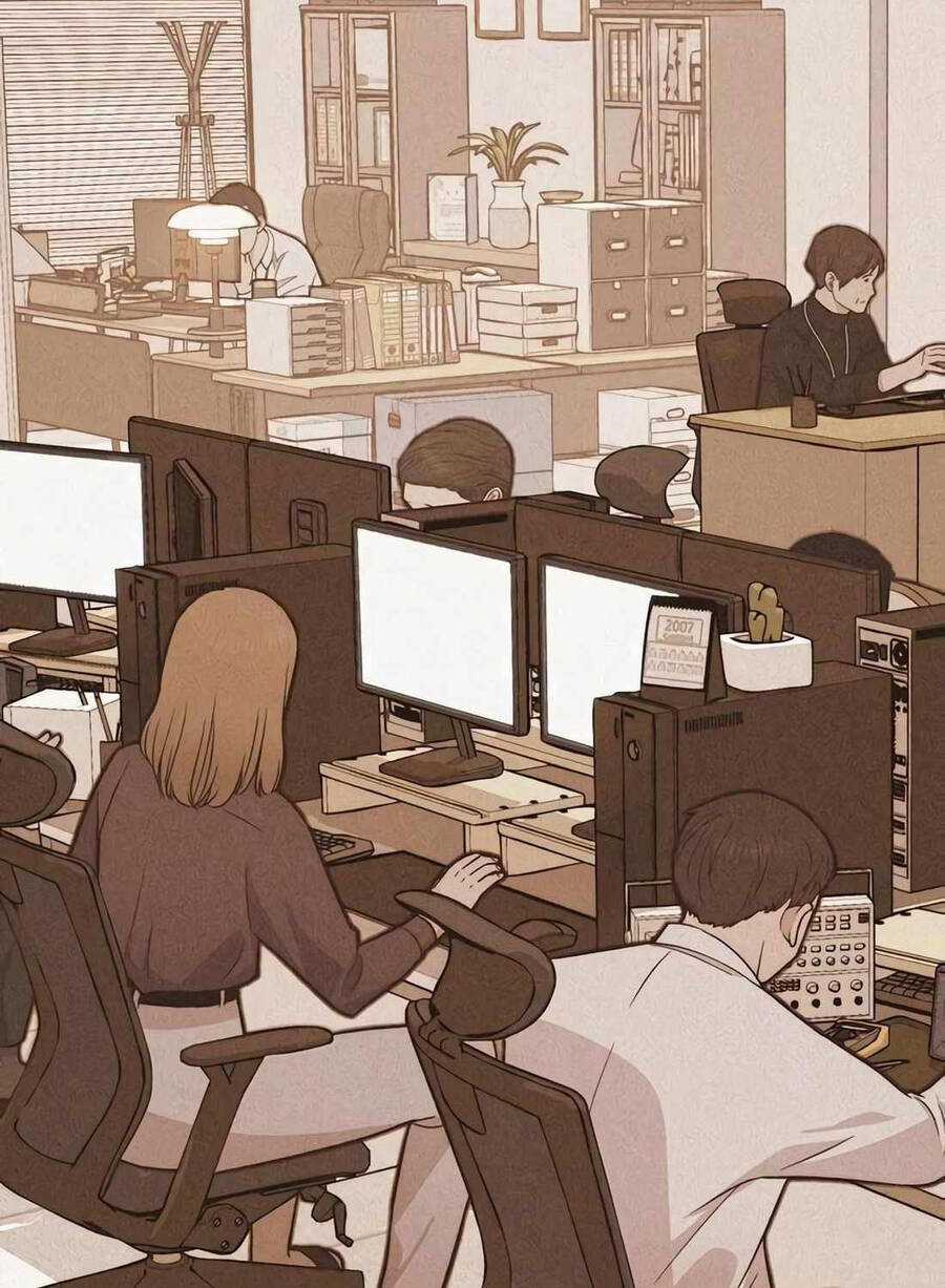 Người Đàn Ông Thực Thụ Chương 186 trang 142