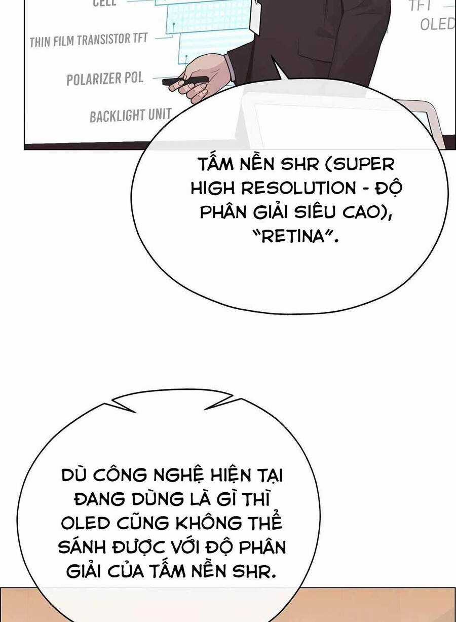 Người Đàn Ông Thực Thụ Chương 186 trang 28