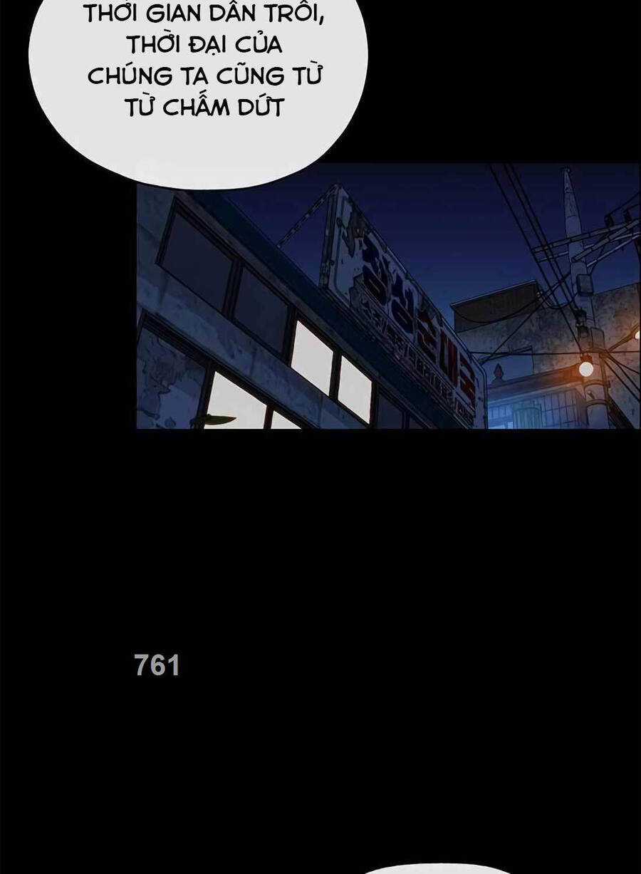 Người Đàn Ông Thực Thụ Chương 186 trang 3