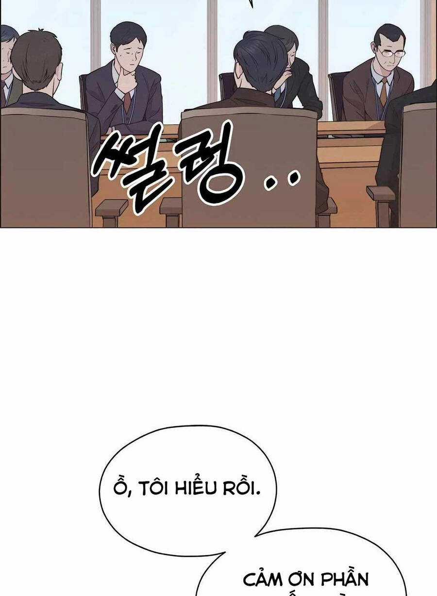 Người Đàn Ông Thực Thụ Chương 186 trang 49