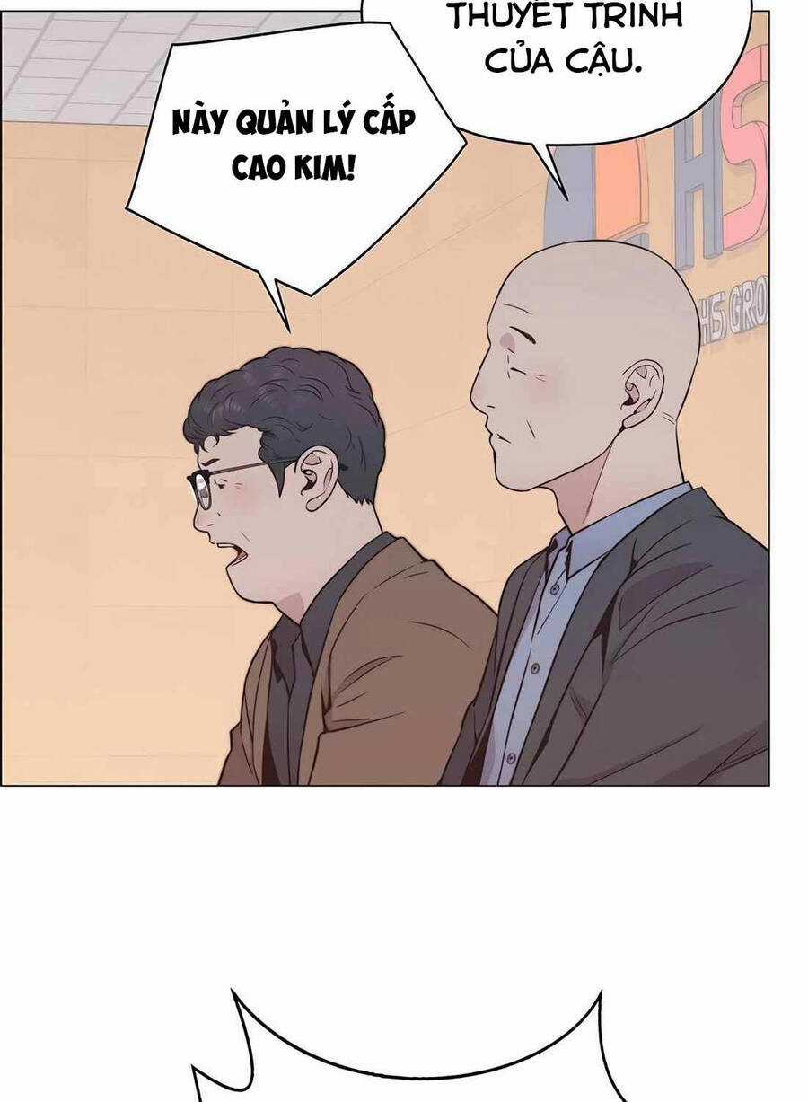 Người Đàn Ông Thực Thụ Chương 186 trang 50