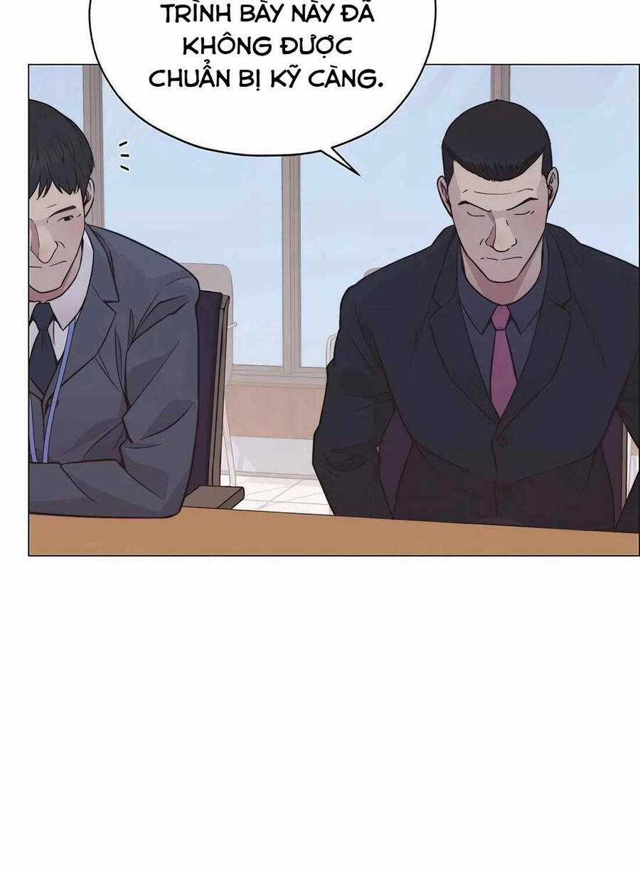 Người Đàn Ông Thực Thụ Chương 186 trang 64