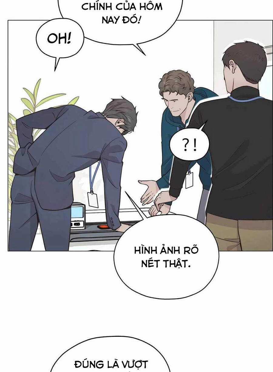 Người Đàn Ông Thực Thụ Chương 186 trang 70