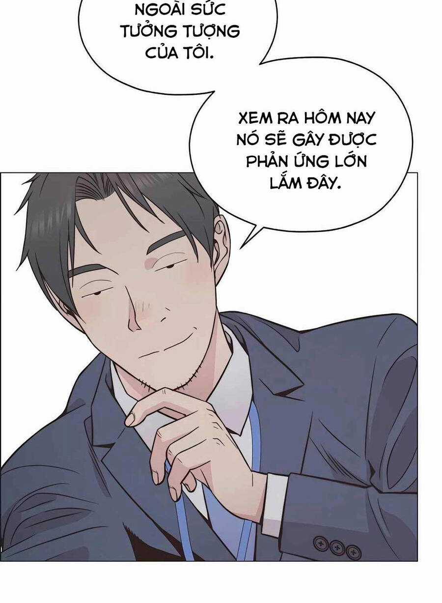 Người Đàn Ông Thực Thụ Chương 186 trang 71