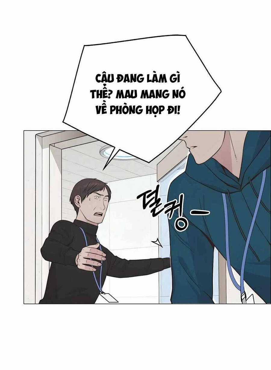 Người Đàn Ông Thực Thụ Chương 186 trang 72